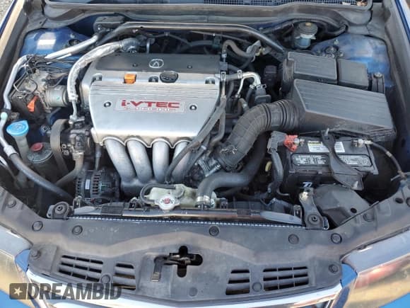 ✅ 2008 Acura TSX Nav • VIN: JH4CL96938C021657 • Lot: 91863705. Listed on Copart with 181,126 mi. Free auction sales archive from the USA and detailed vehicle history report at DreamBid. Image 11.