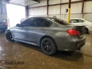 ✅ 2013 BMW 3 Series 335i xDrive • VIN: WBA3B9C54DF801288 • Lot: 90840195. Listed on Copart with 119,131 mi. Free auction sales archive from the USA and detailed vehicle history report at DreamBid. Image 2.