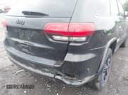 ✅ 2019 Jeep Grand Cherokee Upland • VIN: 1C4RJFAG5KC546426 • Lot: 42356098. Listed on IAAI with 101,480 mi. Free auction sales archive from the USA and detailed vehicle history report at DreamBid. Image 6.