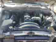 2006 Dodge 3500 ST z VIN 3D7ML48C26G174077, wystawiony jako Copart lot #89284525 z przebiegiem 516 609 mil mil oraz Czysty tytuł • Clean title. Historia ofert i sprzedaży dostępna na DreamBid. Obrazek 11.