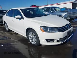 ✅ 2014 Volkswagen Passat S • VIN: 1VWAT7A31EC111771 • Лот: 43775054. Опубликован ранее на IAAI с пробегом 80 461 миль. Бесплатный доступ к архиву аукционных продаж из США и подробный отчёт об истории автомобиля на DreamBid. Изображение 1.