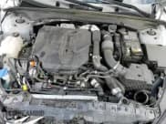 ✅ 2023 Kia K5 GT • VIN: 5XXG44J84PG178453 • Lot: 67668705. Listed on Copart with 45,382 mi. Free auction sales archive from the USA and detailed vehicle history report at DreamBid. Image 15.