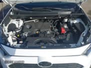 ✅ 2019 Toyota RAV4 XLE • VIN: 2T3W1RFV7KC025699 • Lot: 43616008. Wystawiony na IAAI z przebiegiem 106 677 mil. Bezpłatny archiwum sprzedaży aukcyjnych z USA i szczegółowy raport historii pojazdu na DreamBid. Zdjęcie 10.