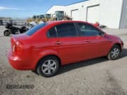 ✅ 2011 Hyundai Accent GLS • VIN: KMHCN4AC7BU614906 • Лот: 85771954. Опубликован ранее на Copart с пробегом 182 761 миль. Бесплатный доступ к архиву аукционных продаж из США и подробный отчёт об истории автомобиля на DreamBid. Изображение 3.