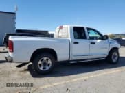 ✅ 2004 Dodge 2500 SLT • VIN: 3D7KA28CX4G192597 • Lot: 91721725. Wystawiony na Copart z przebiegiem 256 078 mil. Bezpłatny archiwum sprzedaży aukcyjnych z USA i szczegółowy raport historii pojazdu na DreamBid. Zdjęcie 3.