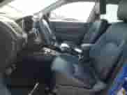 2017 Mitsubishi Outlander SEL с VIN JA4AP4AW1HZ063183, выставлен на аукционе Copart как лот 51605635 с пробегом 47 426 миль миль и Списание • Salvage title. История ставок и продаж доступна на DreamBid. Изображение 7.