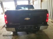 ✅ 2010 Chevrolet Silverado 1500 LT • VIN: 1GCSKSE34AZ288913 • Lot: 85551745. Listed on Copart with 120,794 mi. Free auction sales archive from the USA and detailed vehicle history report at DreamBid. Image 6.