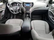 ✅ 2014 Hyundai Santa Fe • VIN: 5XYZTDLB7EG142950 • Лот: 86167715. Опубликован ранее на Copart с пробегом 132 561 миль. Бесплатный доступ к архиву аукционных продаж из США и подробный отчёт об истории автомобиля на DreamBid. Изображение 8.