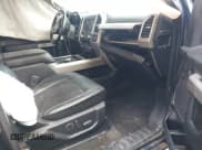 ✅ 2018 Ford F-250 Lariat • VIN: 1FT7W2BT6JEB18042 • Lot: 43507038. Listed on IAAI with 183,711 mi. Free auction sales archive from the USA and detailed vehicle history report at DreamBid. Image 5.