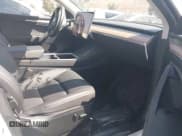 ✅ 2023 Tesla Model Y Long Range • VIN: 7SAYGDEE3PF897016 • Lot: 40407572. Listed on IAAI with 8,030 mi. Free auction sales archive from the USA and detailed vehicle history report at DreamBid. Image 5.