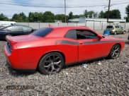 ✅ 2015 Dodge Challenger R/T Plus • VIN: 2C3CDZBT6FH788630 • Lot: 64865383. Wystawiony na Copart z przebiegiem 130 047 mil. Bezpłatny archiwum sprzedaży aukcyjnych z USA i szczegółowy raport historii pojazdu na DreamBid. Zdjęcie 3.