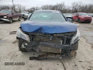 ✅ 2017 Hyundai Sonata Sport • VIN: 5NPE34AF7HH483511 • Лот: 46336335. Опубликован ранее на Copart с пробегом 117 098 миль. Бесплатный доступ к архиву аукционных продаж из США и подробный отчёт об истории автомобиля на DreamBid. Изображение 5.