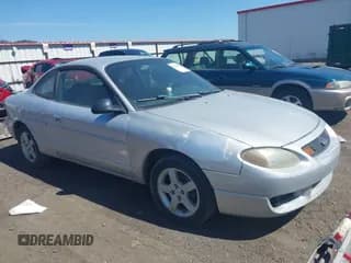 ✅ 2003 Ford ZX2 ZX2 Standard • VIN: 3FAFP11373R118755 • Лот: 43006034. Опубликован ранее на IAAI с пробегом 213 131 миль. Бесплатный доступ к архиву аукционных продаж из США и подробный отчёт об истории автомобиля на DreamBid. Изображение 1.
