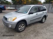 ✅ 2003 Toyota RAV4 • VIN: JTEHH20V236079073 • Lot: 43607866. Listed on IAAI with 210,023 mi. Free auction sales archive from the USA and detailed vehicle history report at DreamBid. Image 2.