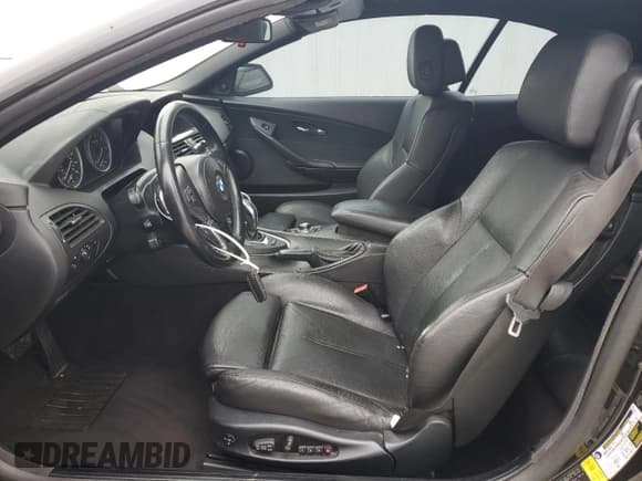 ✅ 2010 BMW 6 Series 650i • VIN: WBAEB5C57AC224979 • Лот: 80849124. Опубликован ранее на Copart с пробегом 157 782 миль. Бесплатный доступ к архиву аукционных продаж из США и подробный отчёт об истории автомобиля на DreamBid. Изображение 7.