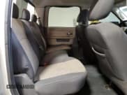 ✅ 2010 Dodge 1500 Sport • VIN: 1D7RV1CT0AS197302 • Lot: 63210685. Wystawiony na Copart z przebiegiem 132 615 mil. Bezpłatny archiwum sprzedaży aukcyjnych z USA i szczegółowy raport historii pojazdu na DreamBid. Zdjęcie 10.