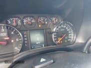 ✅ 2017 GMC Sierra 1500 • VIN: 1GTV2LEC1HZ201756 • Лот: 43523411. Опубликован ранее на IAAI с пробегом 107 047 миль. Бесплатный доступ к архиву аукционных продаж из США и подробный отчёт об истории автомобиля на DreamBid. Изображение 7.