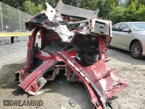 ✅ 2017 Cadillac CTS-V • VIN: 1G6A15S62H0162405 • Лот: 68011954. Опубликован ранее на Copart с пробегом Не указан. Бесплатный доступ к архиву аукционных продаж из США и подробный отчёт об истории автомобиля на DreamBid. Изображение 5.