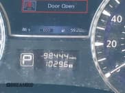 ✅ 2019 Infiniti QX60 Luxe • VIN: 5N1DL0MM7KC550489 • Lot: 42719858. Listed on IAAI with 98,444 mi. Free auction sales archive from the USA and detailed vehicle history report at DreamBid. Image 15.