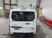 ✅ 2022 Ford Transit Connect XLT • VIN: NM0LS7T22N1518543 • Лот: 40922586. Опубликован ранее на IAAI с пробегом Не указан. Бесплатный доступ к архиву аукционных продаж из США и подробный отчёт об истории автомобиля на DreamBid. Изображение 15.