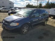 ✅ 2003 Dodge Caravan EX • VIN: 2D4GP74L83R201150 • Лот: 91287595. Опубликован ранее на Copart с пробегом 160 784 миль. Бесплатный доступ к архиву аукционных продаж из США и подробный отчёт об истории автомобиля на DreamBid. Изображение 1.