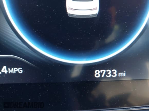 ✅ 2025 Hyundai Elantra SEL Convenience • VIN: KMHLS4DG2SU019985 • Лот: 43802357. Опубликован ранее на IAAI с пробегом 8 733 миль. Бесплатный доступ к архиву аукционных продаж из США и подробный отчёт об истории автомобиля на DreamBid. Изображение 15.