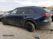 ✅ 2025 Mazda CX-90 Premium Sport • VIN: JM3KKCHA5S1200104 • Lot: 85293474. Listed on Copart with 1,549 mi. Free auction sales archive from the USA and detailed vehicle history report at DreamBid. Image 2.