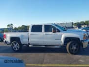 ✅ 2017 Chevrolet Silverado 2500HD LT • VIN: 1GC1KVEG8HF128707 • Lot: 41795885. Listed on IAAI with 192,048 mi. Free auction sales archive from the USA and detailed vehicle history report at DreamBid. Image 13.