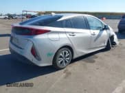 ✅ 2017 Toyota Prius Plus • VIN: JTDKARFP7H3037054 • Lot: 42147223. Listed on IAAI with 94,834 mi. Free auction sales archive from the USA and detailed vehicle history report at DreamBid. Image 4.