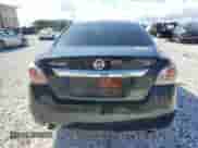 2015 Nissan Altima S with VIN 1N4AL3AP9FC462630, listed as a Copart auction lot 89634105 with 148,790 mi miles and Salvage title. Bid and sale history available at DreamBid. Image 6.