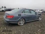 ✅ 2015 Mercedes-Benz E 350 Sport • VIN: WDDHF5KBXFB140461 • Lot: 85413445. Listed on Copart with 112,657 mi. Free auction sales archive from the USA and detailed vehicle history report at DreamBid. Image 3.