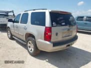 ✅ 2007 Chevrolet Tahoe LS • VIN: 1GNFC13C97R323828 • Lot: 42863719. Listed on IAAI with 290,710 mi. Free auction sales archive from the USA and detailed vehicle history report at DreamBid. Image 3.
