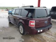 ✅ 2011 Ford Flex SEL • VIN: 2FMGK5CC2BBD26925 • Lot: 42425751. Wystawiony na IAAI z przebiegiem 37 293 mil. Bezpłatny archiwum sprzedaży aukcyjnych z USA i szczegółowy raport historii pojazdu na DreamBid. Zdjęcie 3.