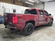 ✅ 2014 Chevrolet Silverado 1500 High Country • VIN: 3GCUKTEC2EG554496 • Лот: 89827095. Опубликован ранее на Copart с пробегом 194 250 миль. Бесплатный доступ к архиву аукционных продаж из США и подробный отчёт об истории автомобиля на DreamBid. Изображение 3.