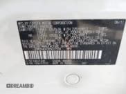 ✅ 2011 Toyota RAV4 • VIN: JTMZK4DV2B5027558 • Лот: 43210819. Опубликован ранее на IAAI с пробегом 115 819 миль. Бесплатный доступ к архиву аукционных продаж из США и подробный отчёт об истории автомобиля на DreamBid. Изображение 9.