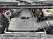 2020 Chevrolet Silverado 1500 Work Truck z VIN 1GCRYAEH6LZ230999, wystawiony jako Copart lot #84955474 z przebiegiem 178 689 mil mil oraz Szkoda całkowita • Salvage title. Historia ofert i sprzedaży dostępna na DreamBid. Obrazek 13.