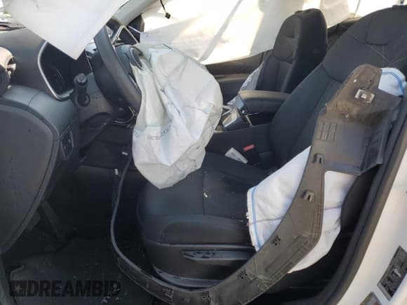 ✅ 2022 Hyundai Tucson SE • VIN: 5NMJACAE1NH073155 • Lot: 65795294. Wystawiony na Copart z przebiegiem Nie podano. Bezpłatny archiwum sprzedaży aukcyjnych z USA i szczegółowy raport historii pojazdu na DreamBid. Zdjęcie 7.