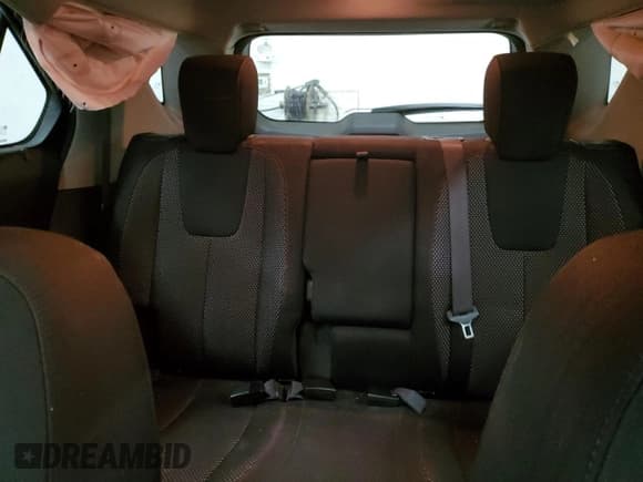 ✅ 2013 Chevrolet Equinox LT • VIN: 2GNALDEK0D1258775 • Лот: 70427084. Опубликован ранее на Copart с пробегом 116 197 миль. Бесплатный доступ к архиву аукционных продаж из США и подробный отчёт об истории автомобиля на DreamBid. Изображение 10.