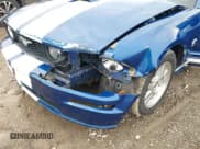 ✅ 2009 Ford Mustang GT • VIN: 1ZVHT82HX95119781 • Лот: 41482288. Опубликован ранее на IAAI с пробегом 70 757 миль. Бесплатный доступ к архиву аукционных продаж из США и подробный отчёт об истории автомобиля на DreamBid. Изображение 6.