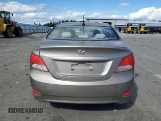 ✅ 2013 Hyundai Accent GLS • VIN: KMHCT4AEXDU370677 • Лот: 73279914. Опубликован ранее на Copart с пробегом 119 571 миль. Бесплатный доступ к архиву аукционных продаж из США и подробный отчёт об истории автомобиля на DreamBid. Изображение 6.