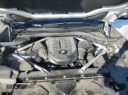 ✅ 2021 BMW X5 M50i • VIN: 5UXJU4C09M9F51610 • Лот: 90332155. Опубликован ранее на Copart с пробегом 32 915 миль. Бесплатный доступ к архиву аукционных продаж из США и подробный отчёт об истории автомобиля на DreamBid. Изображение 12.