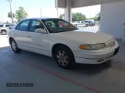 ✅ 2002 Buick Regal LS • VIN: 2G4WB52K021103468 • Lot: 42276451. Listed on IAAI with Not provided. Free auction sales archive from the USA and detailed vehicle history report at DreamBid. Image 1.