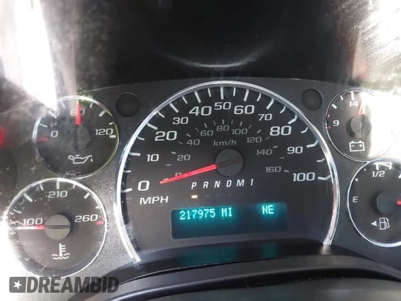 ✅ 2023 GMC Savana LS • VIN: 1GJZ7NFP5P1101102 • Lot: 43651472. Listed on IAAI with 217,975 mi. Free auction sales archive from the USA and detailed vehicle history report at DreamBid. Image 15.