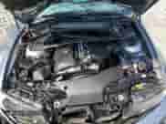 2004 BMW 3 Series M3 z VIN WBSBL93464PN56757, wystawiony jako Copart lot #75746944 z przebiegiem 126 971 mil mil oraz Nie do naprawy • Non repairable. Historia ofert i sprzedaży dostępna na DreamBid. Obrazek 11.