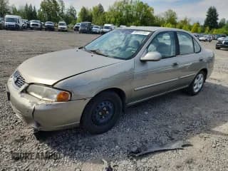 ✅ 2003 Nissan Sentra GXE • VIN: 3N1CB51D03L817355 • Lot: 80013735. Wystawiony na Copart z przebiegiem 259 631 mil. Bezpłatny archiwum sprzedaży aukcyjnych z USA i szczegółowy raport historii pojazdu na DreamBid. Zdjęcie 1.