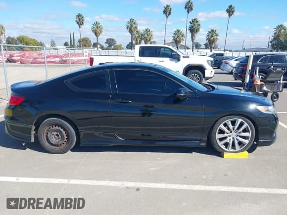 ✅ 2013 Honda Accord EX-L • VIN: 1HGCT2A80DA002840 • Лот: 43550263. Опубликован ранее на IAAI с пробегом 159 649 миль. Бесплатный доступ к архиву аукционных продаж из США и подробный отчёт об истории автомобиля на DreamBid. Изображение 14.