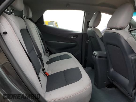 ✅ 2020 Chevrolet Bolt EV LT • VIN: 1G1FY6S05L4116173 • Lot: 43429915. Wystawiony na Copart z przebiegiem 36 829 mil. Bezpłatny archiwum sprzedaży aukcyjnych z USA i szczegółowy raport historii pojazdu na DreamBid. Zdjęcie 10.