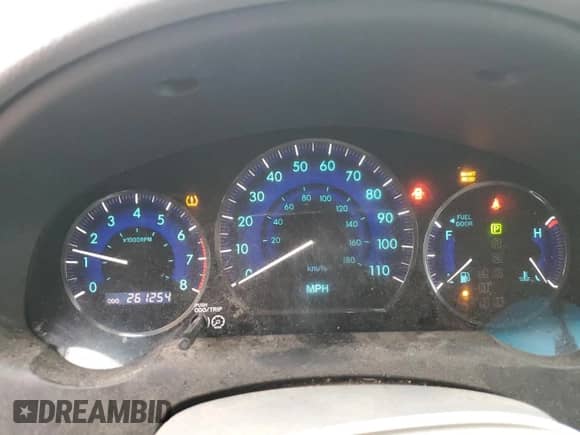 2009 Toyota Sienna LE z VIN 5TDZK23C19S276104, wystawiony jako Copart lot #81915145 z przebiegiem 261 254 mil mil oraz Szkoda całkowita • Salvage title. Historia ofert i sprzedaży dostępna na DreamBid. Obrazek 9.