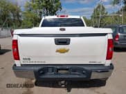 ✅ 2012 Chevrolet Silverado 1500 LT • VIN: 3GCPKSE76CG202030 • Lot: 43403350. Wystawiony na IAAI z przebiegiem 117 414 mil. Bezpłatny archiwum sprzedaży aukcyjnych z USA i szczegółowy raport historii pojazdu na DreamBid. Zdjęcie 16.