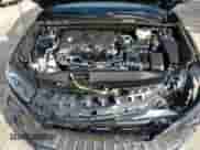 2025 Toyota Camry LE with VIN 4T1DAACK8SU607689, listed as a Copart auction lot 87370685 with 10,821 mi miles and Clean title. Bid and sale history available at DreamBid. Image 11.